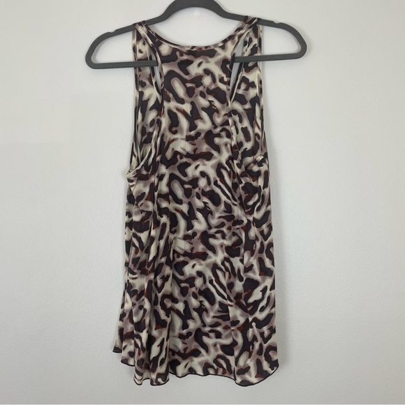 Final Touch Leopard Racerback Tank - Picture 5 of 5